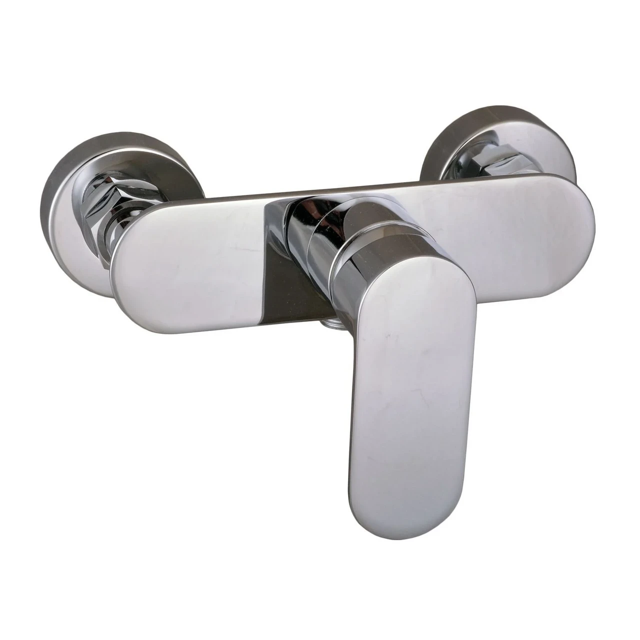 Змішувач для душу Globus Lux GLO-0105N Ontario