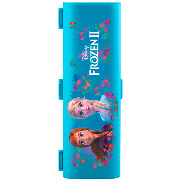 Дорожній футляр Oral-B Frozen New для електричних зубних щіток D12, D100