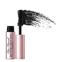 Туш для вій Too Faced Travel Size Better Than Sex Mascara  3.9 g