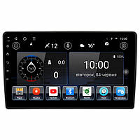 Штатна магнітола для Citroen C5 2 2007-2017 на Android