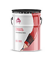 Емаль КО-168
