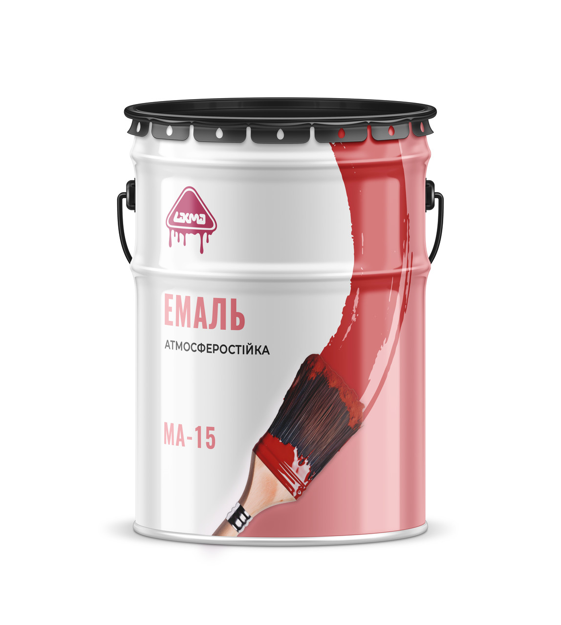 Фарба олійна МА-15, фото 1
