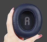 Амбушури earpads JBL Tune 770NC JBL Tune 700BT Tune 710BT Tune 720BT Tune 750BTNC Tune 760NC Колір Синій Blue, фото 2