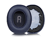 Амбушури earpads JBL Tune 770NC JBL Tune 700BT Tune 710BT Tune 720BT Tune 750BTNC Tune 760NC Колір Синій Blue, фото 5