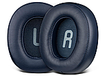 Амбушури earpads JBL Tune 770NC JBL Tune 700BT Tune 710BT Tune 720BT Tune 750BTNC Tune 760NC Колір Синій Blue, фото 7