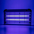 Знищувач насекомих УФ-лампа Esperanza EHQ007, фото 3