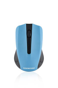 Modecom MC-WM9 black and blue