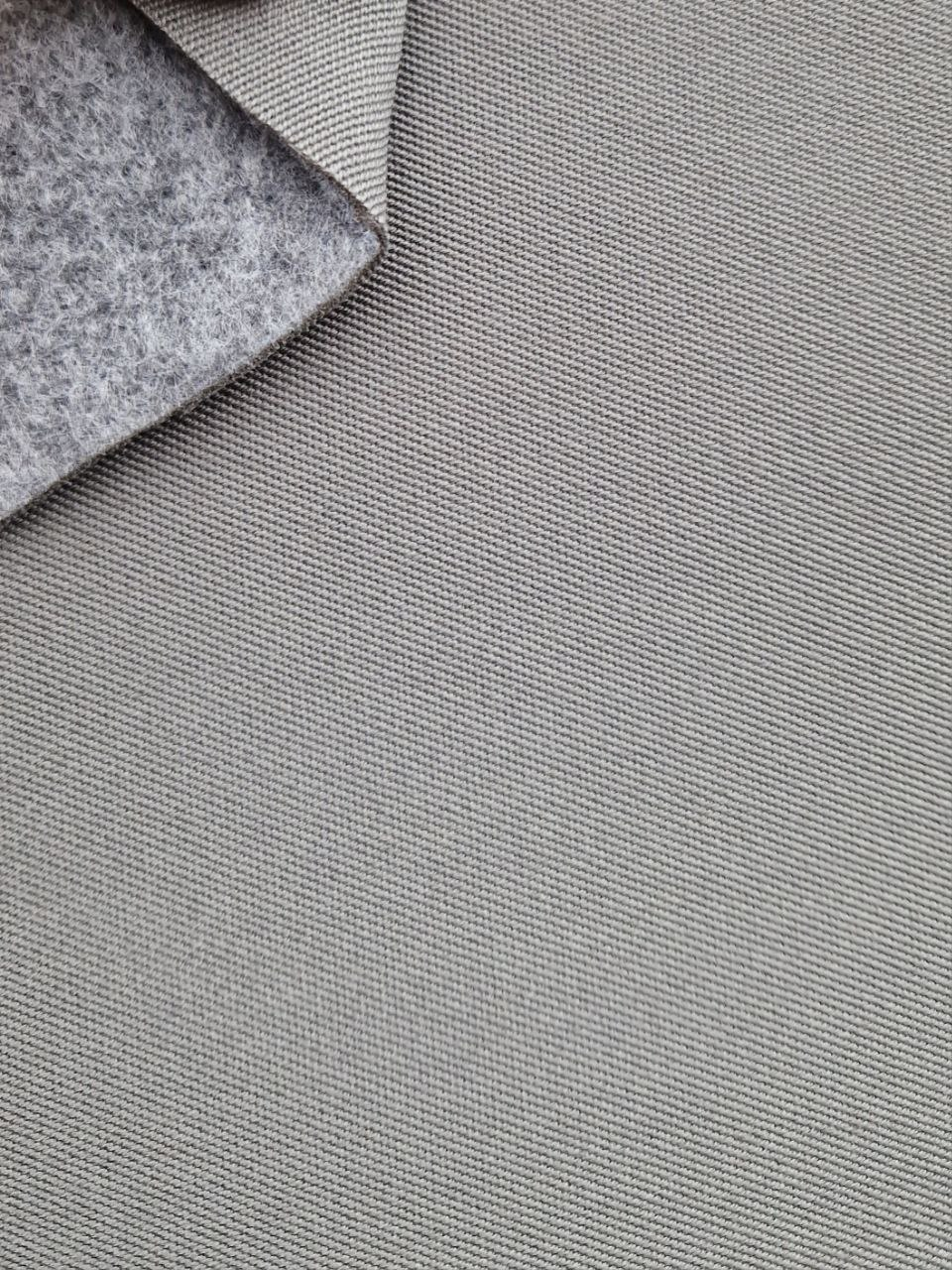 Автотканина для чохлів і сидінь сіра, фото 1