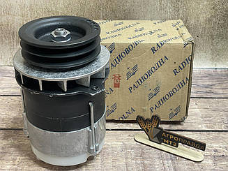 Генератор Т-40 14В 700Вт (Г462.3701) (вир-во Радіохвиля)