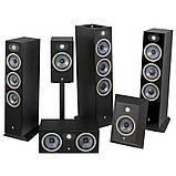 Focal Theva №2 Black, фото 8