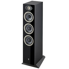 Focal Theva №2 Black