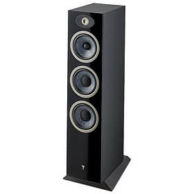 Focal Theva №3 Black