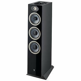 Focal Theva №3-D Atmos Black