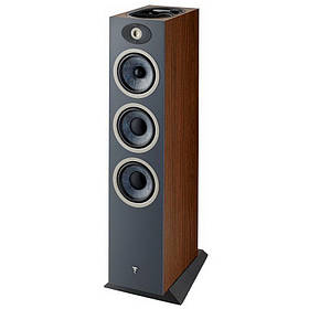 Focal Theva №3-D Atmos Dark Wood