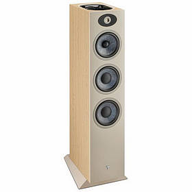 Focal Theva №3-D Atmos Light Wood
