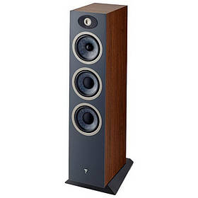 Focal Theva №3 Dark Wood