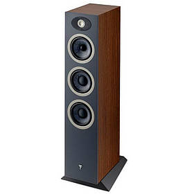 Focal Theva №2 Dark Wood