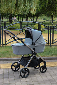 Універсальна коляска Anex IQ Premium, Pure