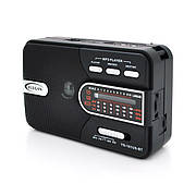 Радіоприймачі