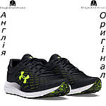 Кросівки чоловічі Under Armour Charged Assert 10 Storm (Андер Армор) - для бігу і тренувань, фото 7