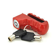 Замки/комп'ютери велосипедні