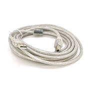 USB 2.0 кабелю AM-BM (для принтера)