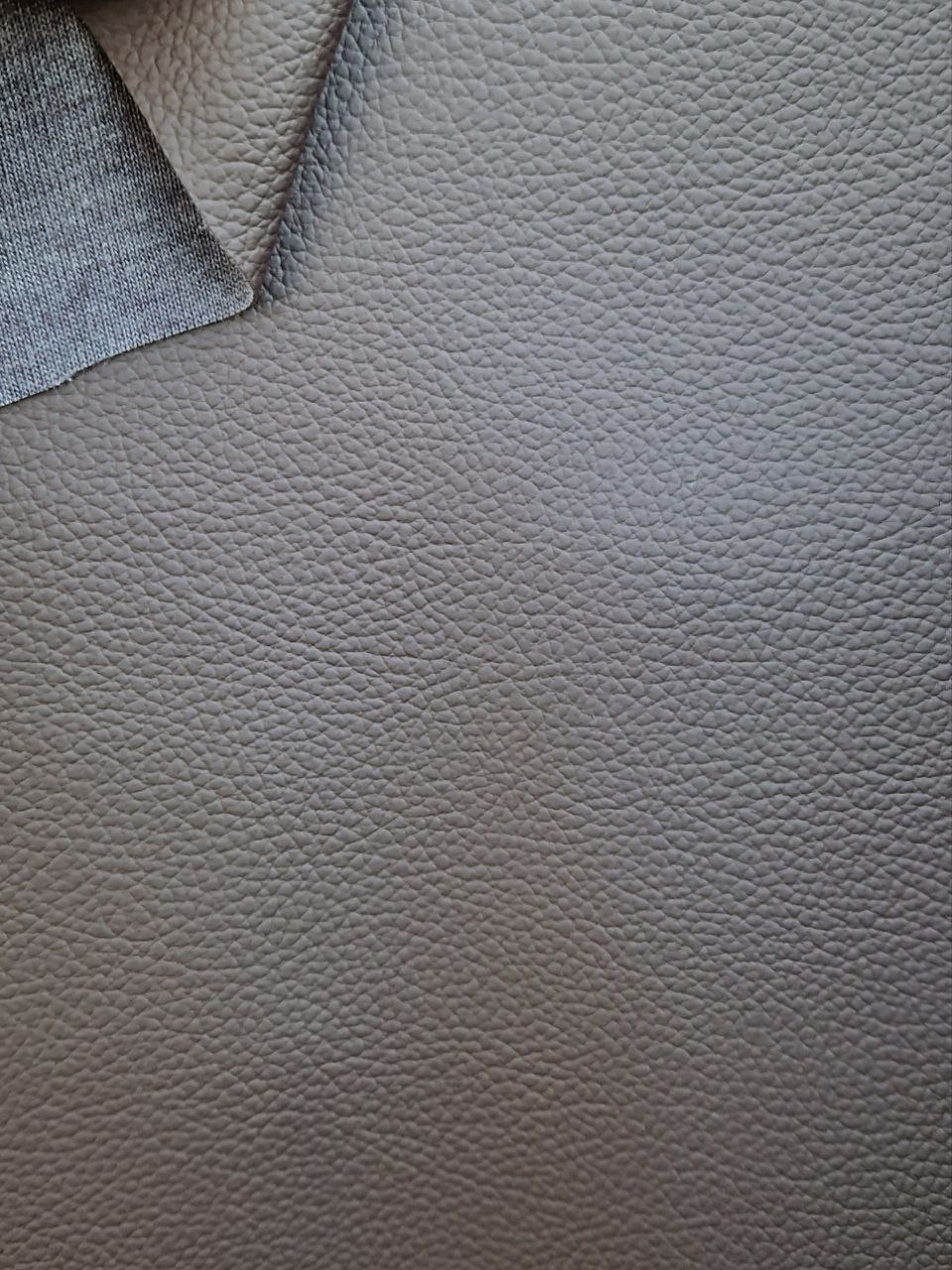 Екошкіра темно-коричнева Mercedes, фото 1