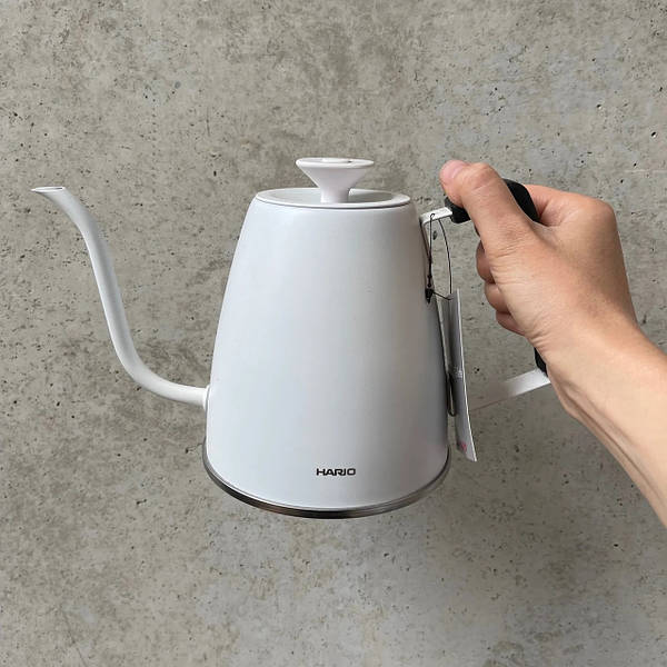 Hario electric kettle hot sale