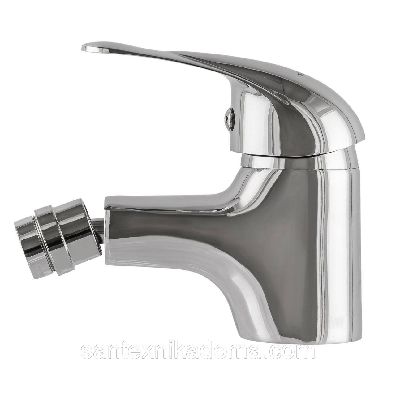 Змішувач для біде EcoMix ENERGO E-GEZ-106 на шпильці