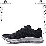 Кросівки чоловічі Under Armour Charged Breeze 2 Storm (Андер Армор) - для бігу і тренувань, фото 3