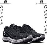 Кросівки чоловічі Under Armour Charged Breeze 2 Storm (Андер Армор) - для бігу і тренувань, фото 7