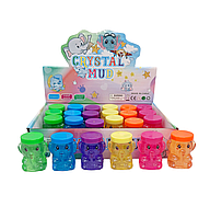 Слайм, жуйка для рук Слон