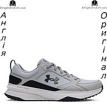 Кросівки чоловічі Under Armour Charged Edge (Андер Армор) - для бігу і тренувань