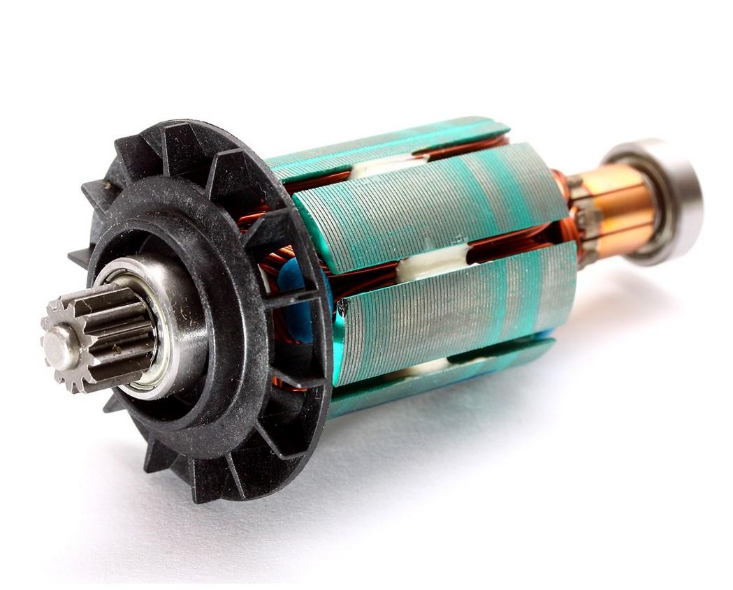 Ротор DS18DL Hitachi 360657E (Hikoki 360975)