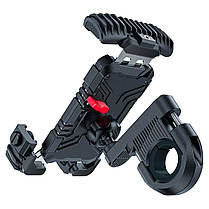 Велотримач для мобільного ACEFAST D15 bicycle holder Black, фото 3