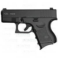 Стартовий пістолет Retay AZM R26 (Glock 26) 9 мм