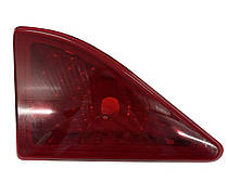Додатковий стоп-сигнал Opel Movano 2010-2024