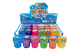 Слайм, жуйка для рук Губка Боб