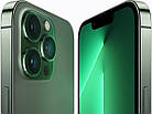 IPhone 13 Pro Max 128 Gb Green  A15 Bionic 4325 мАг, фото 2
