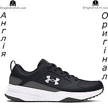 Кросівки чоловічі Under Armour Charged Edge (Андер Армор) - для бігу і тренувань
