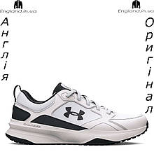Кросівки чоловічі Under Armour Charged Edge (Андер Армор) - для бігу і тренувань
