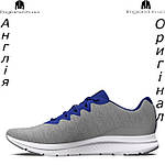 Кросівки чоловічі Under Armour Charged Impulse 3 (Андер Армор) - для бігу і тренувань, фото 3