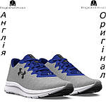 Кросівки чоловічі Under Armour Charged Impulse 3 (Андер Армор) - для бігу і тренувань, фото 7