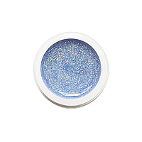 JZ POLY GEL QUARTZ BRILLIANT 15 мл