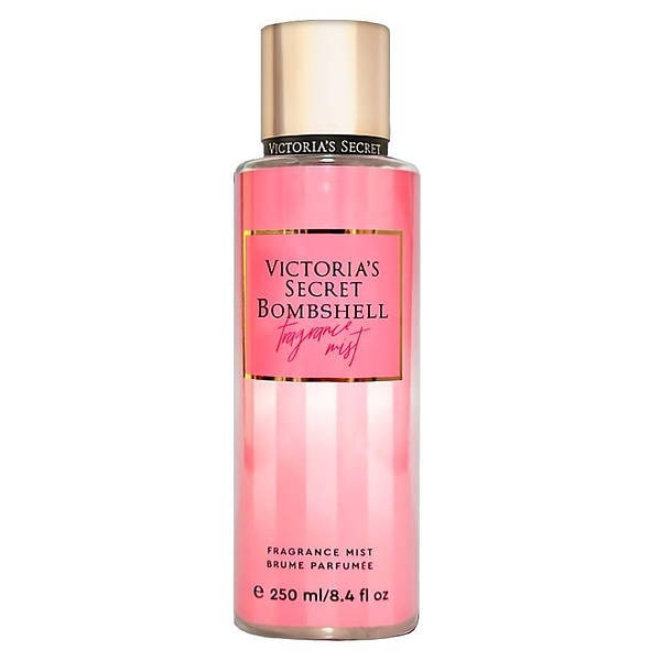 Парфумований спрей для тіла Victoria's Secret Bombshell 250 мл