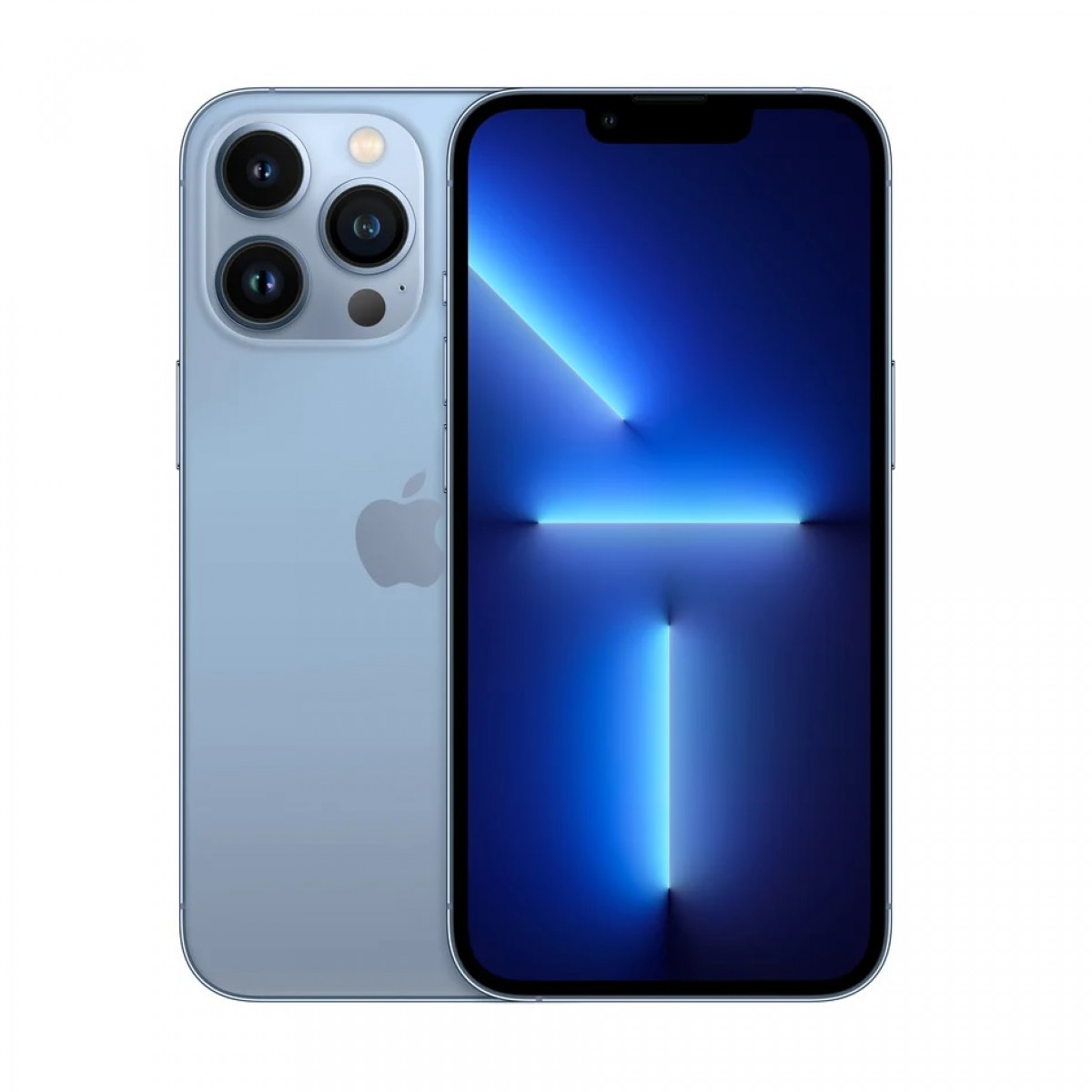 IPhone 13 Pro 512GB Sierra Blue A15 Bionic 3095 мАч, фото 1