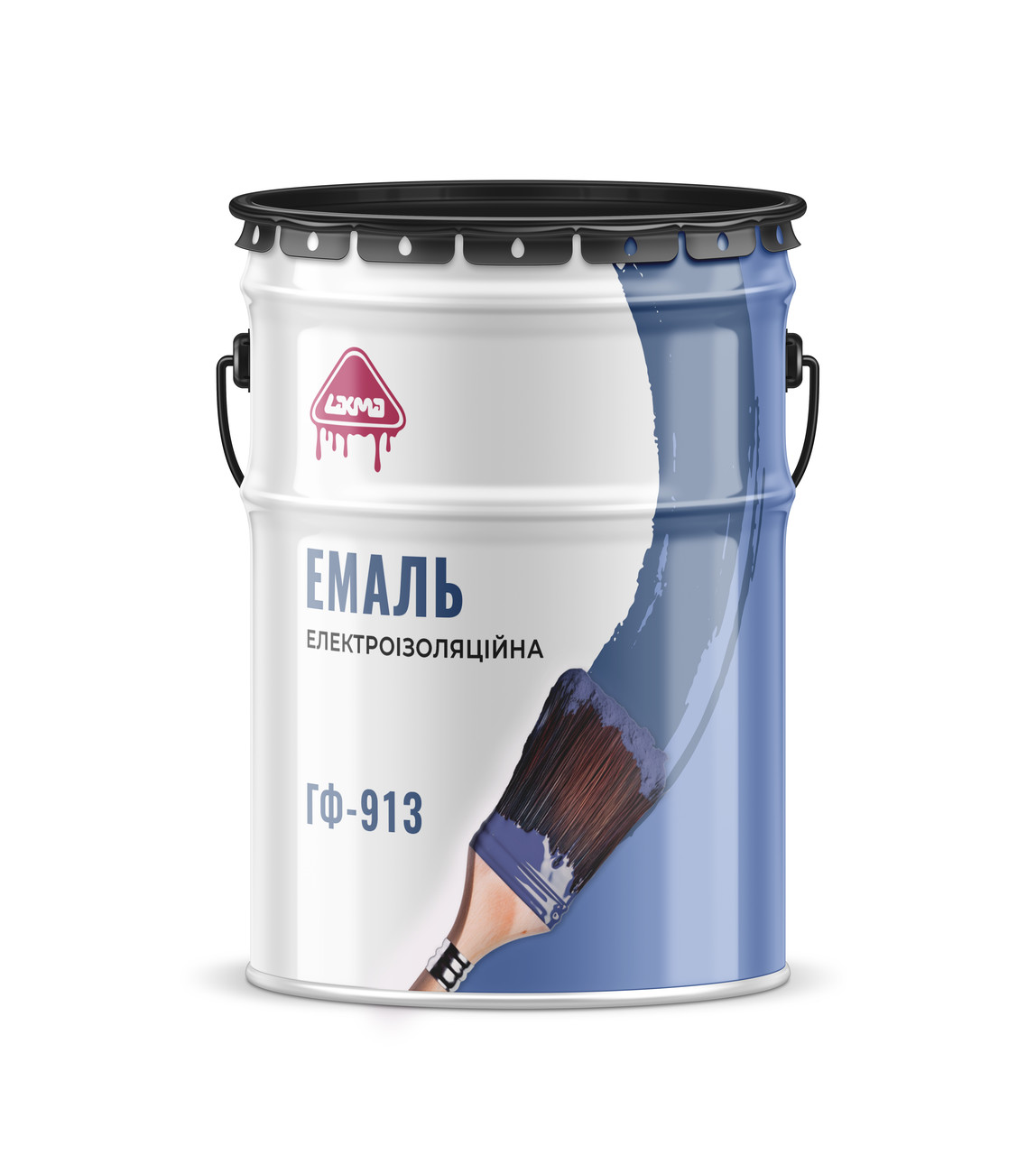 Емаль ГФ-913