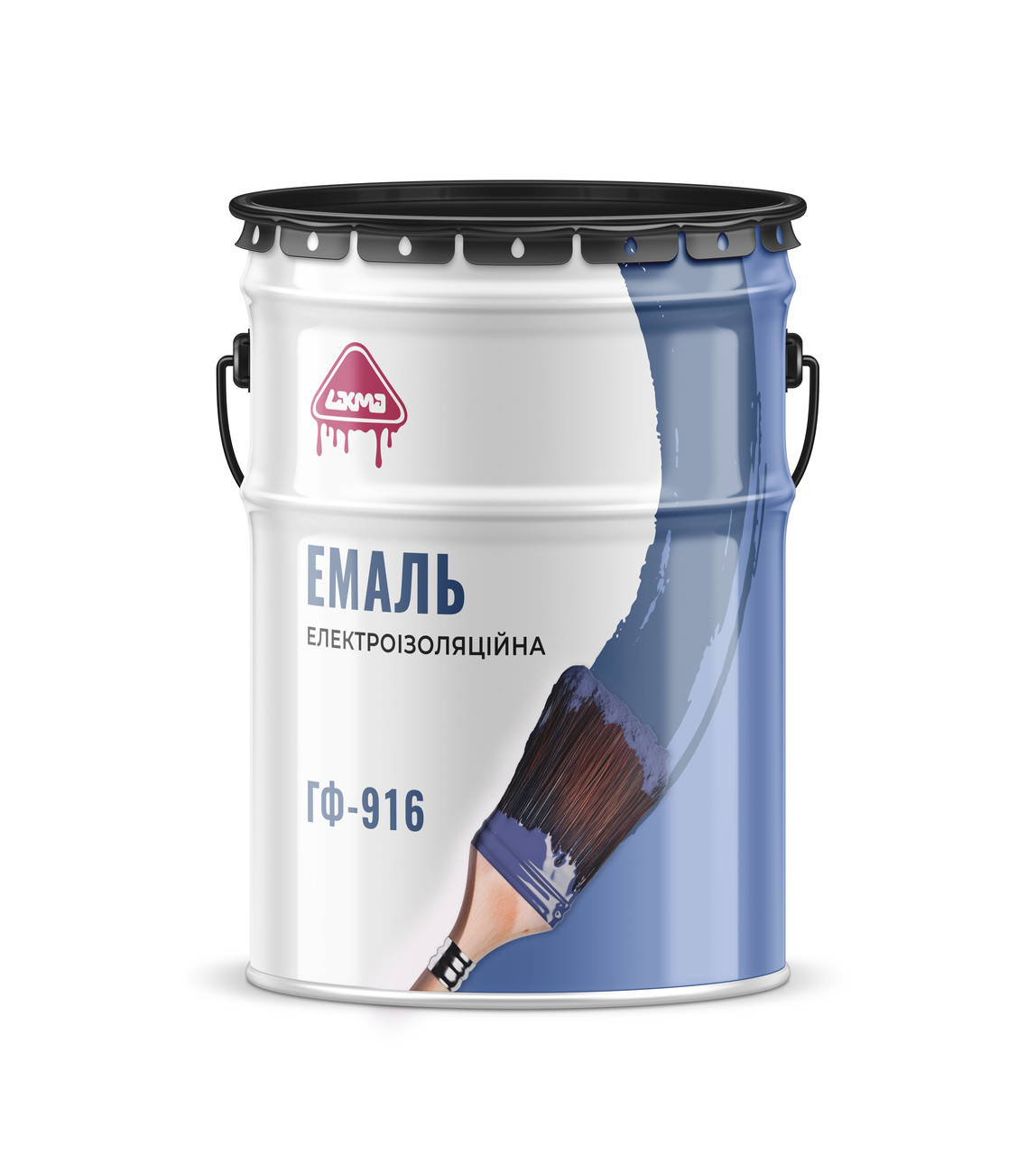 Емаль ГФ-916