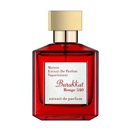 Парфуми Fragrance World BaraKKat Rouge 540 для жінок — parfum 100 ml tester (м'ятий)