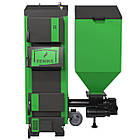 Пелетний котел Feniks серія R 15 кВт plus